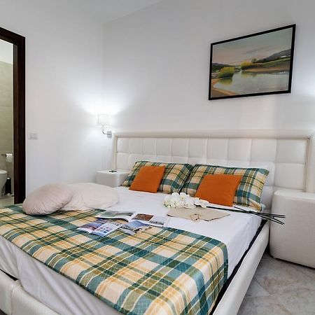Giannina B&B Agropoli Bagian luar foto