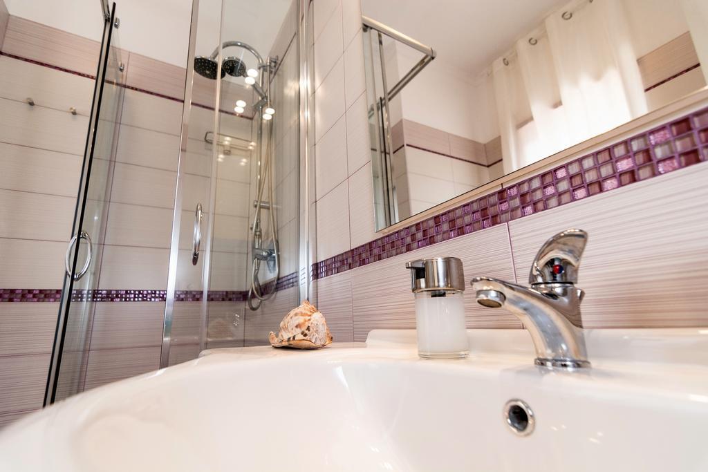 Giannina B&B Agropoli Ruang foto