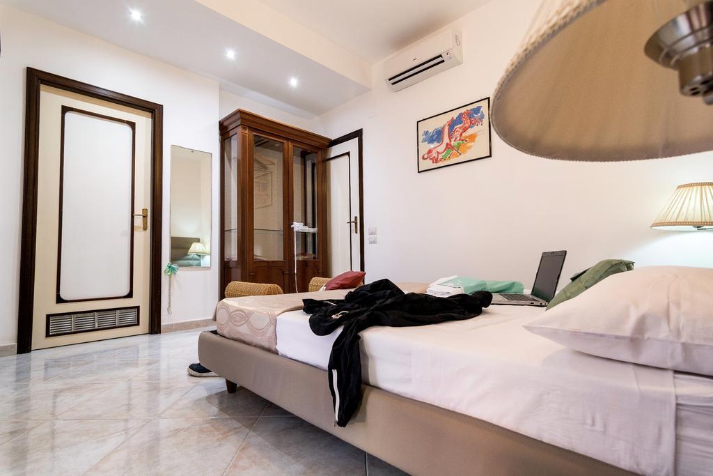 Giannina B&B Agropoli Ruang foto