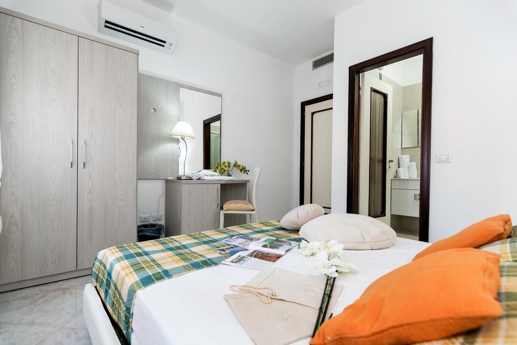 Giannina B&B Agropoli Ruang foto