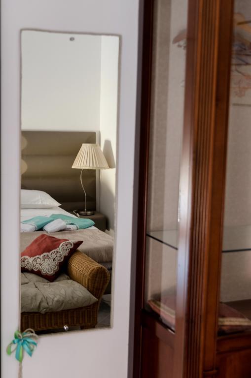 Giannina B&B Agropoli Bagian luar foto