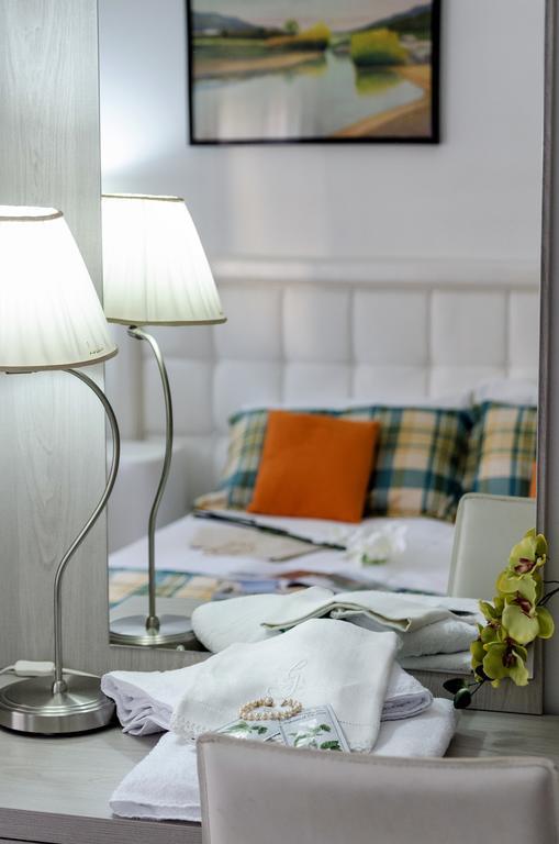 Giannina B&B Agropoli Bagian luar foto