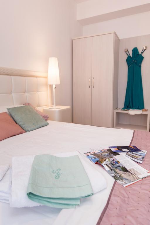 Giannina B&B Agropoli Bagian luar foto