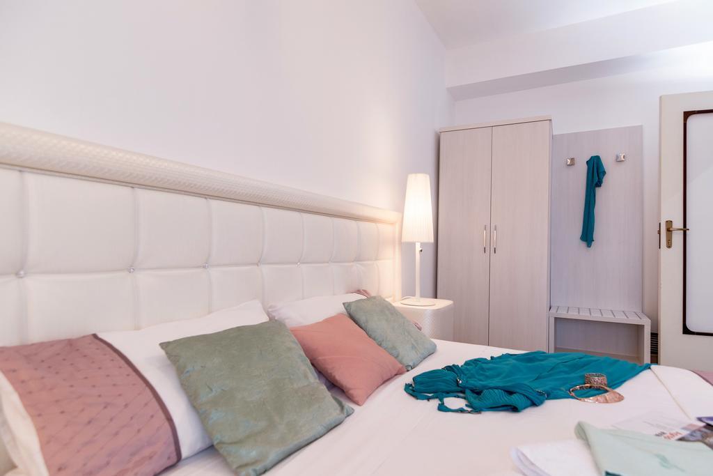 Giannina B&B Agropoli Bagian luar foto