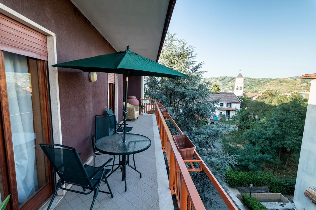 Giannina B&B Agropoli Bagian luar foto