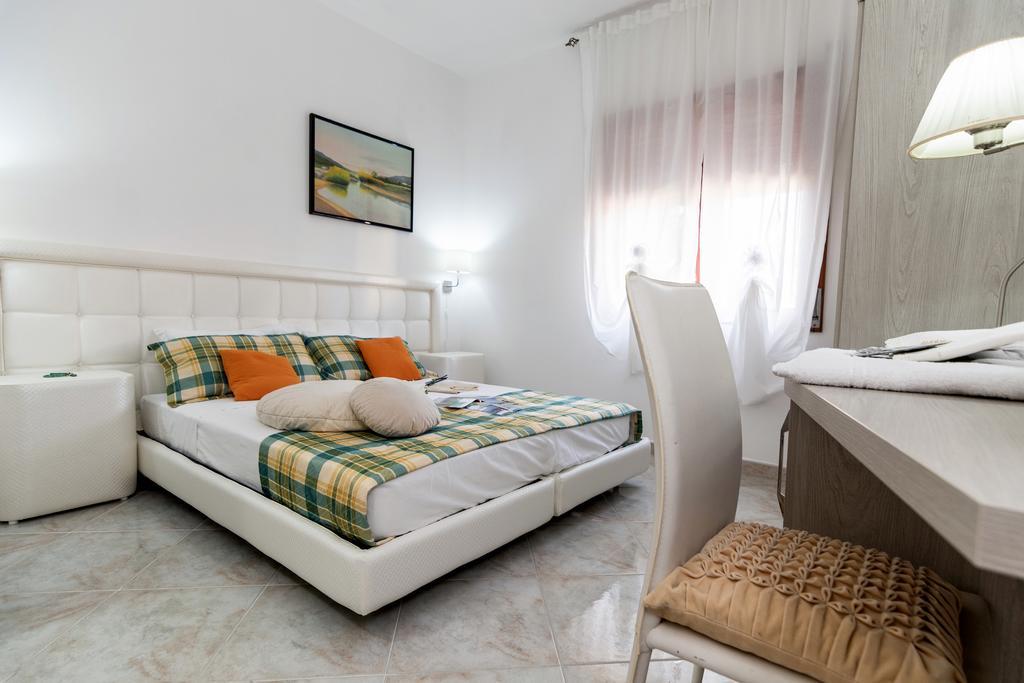 Giannina B&B Agropoli Bagian luar foto