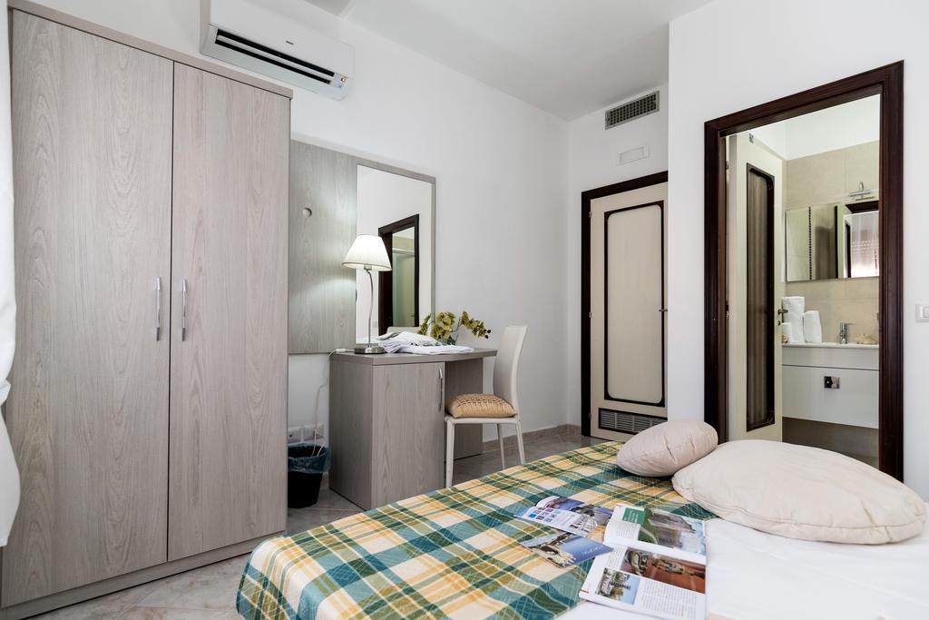 Giannina B&B Agropoli Bagian luar foto