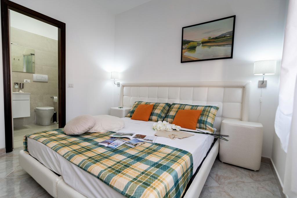 Giannina B&B Agropoli Bagian luar foto