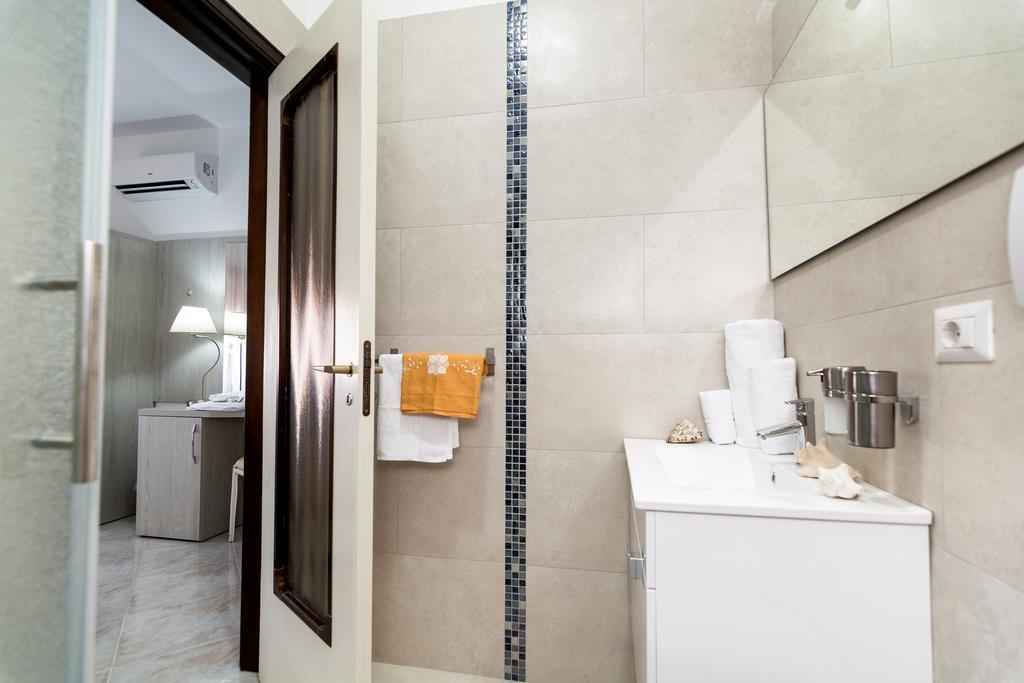 Giannina B&B Agropoli Bagian luar foto