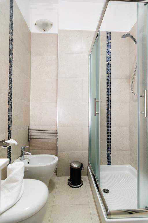 Giannina B&B Agropoli Bagian luar foto