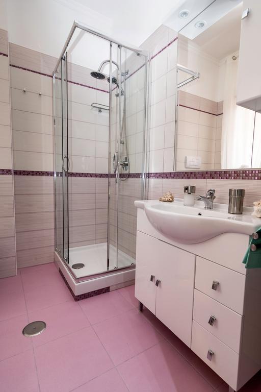 Giannina B&B Agropoli Bagian luar foto
