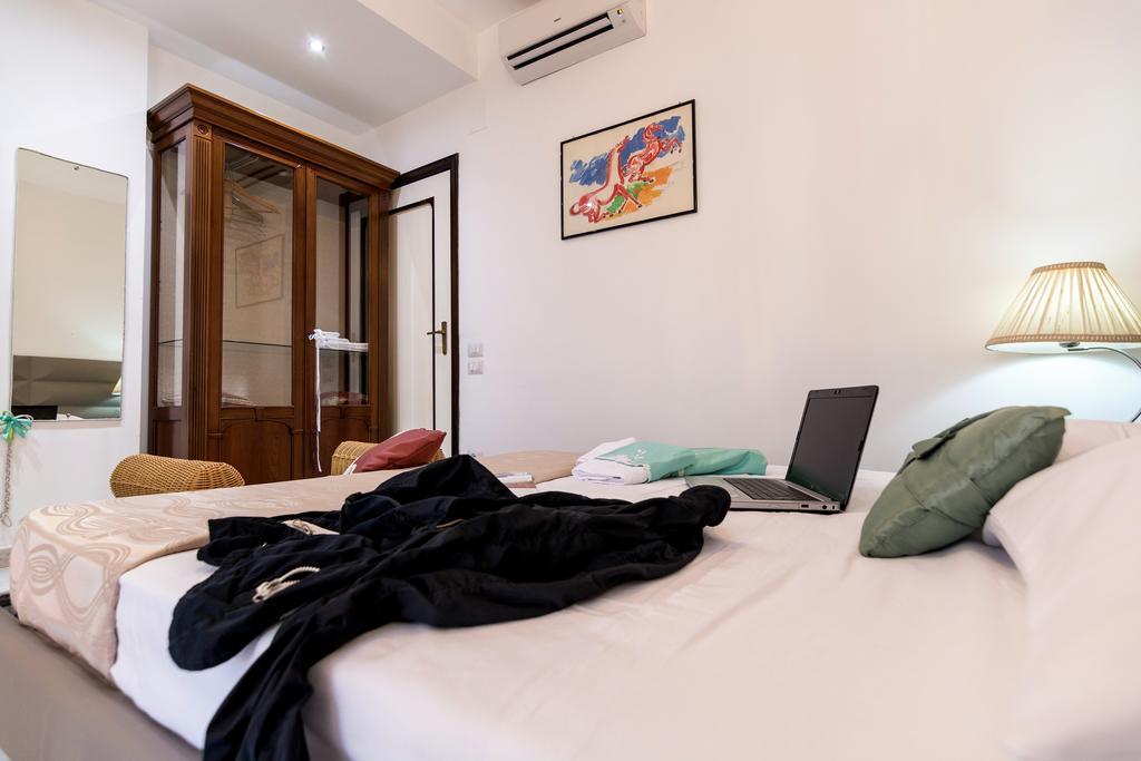 Giannina B&B Agropoli Bagian luar foto