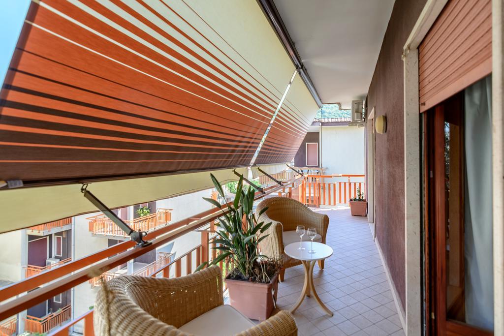 Giannina B&B Agropoli Bagian luar foto