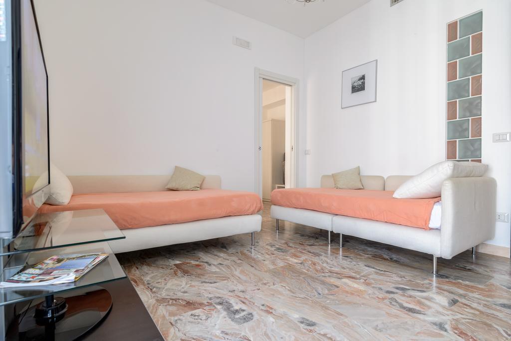 Giannina B&B Agropoli Bagian luar foto